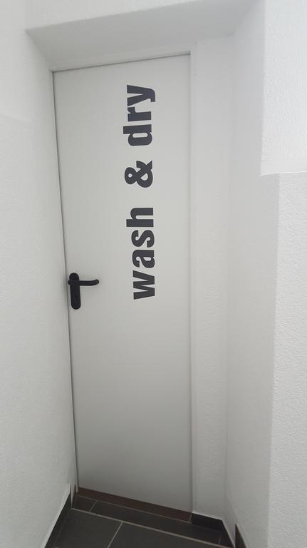 Business Boarding Lippstadt Exterior foto
